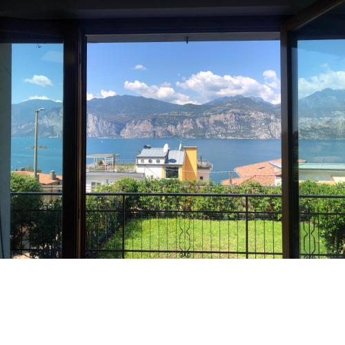 Panoramic Apartment