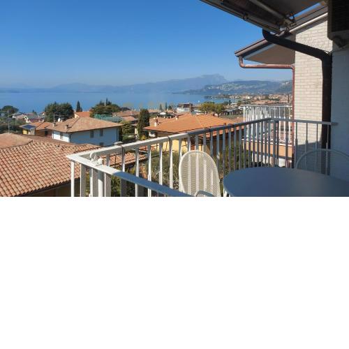 PANORAMIC apartment