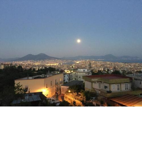 Panoramic Apartment