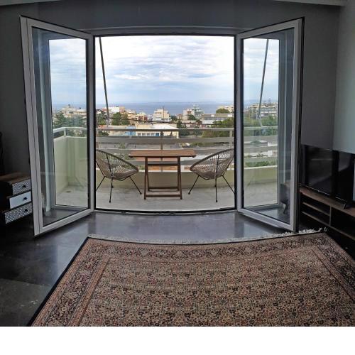 Panoramic Apartment