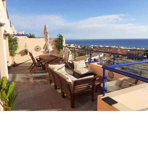 Panoramic Atalaya