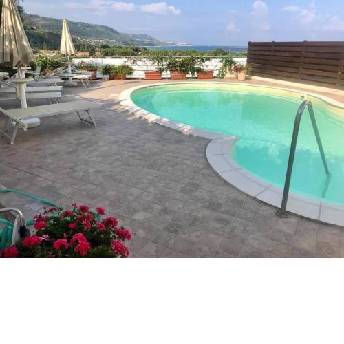 Panoramic Beach Villa