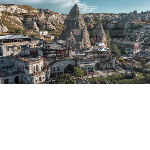 Panoramic Cave Hotel