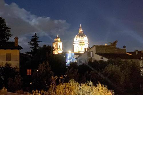 Panoramic Experience Assisi HolidayHome