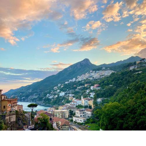 Panoramic flat Amalfi Coast - Sea View