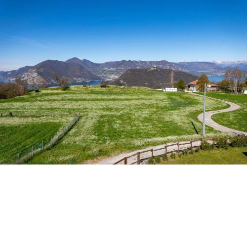 PANORAMIC GREEN VALLEY
