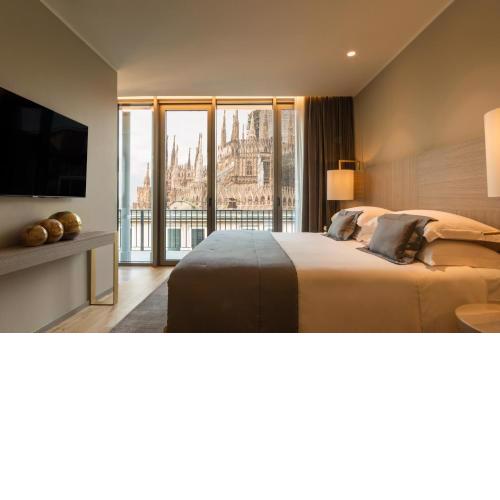 Panoramic Penthouse