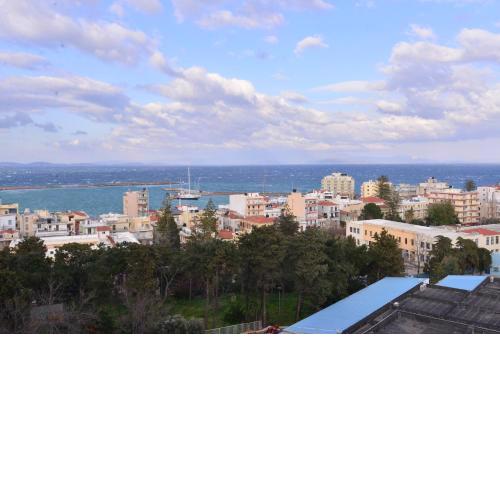 Panoramic Penthouse