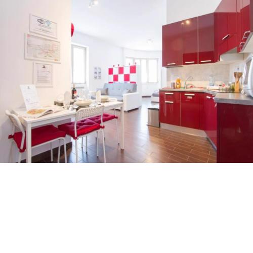 Panoramic Plaza Apartment -Loreto 1