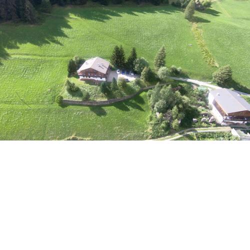 Panoramic Residence Schopplhof