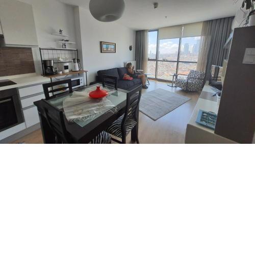 Panoramic scenery, Pool, Turkish Bath, Sauna, Gym, 3BRoom,1 Living Room 2Bathroom and Much More