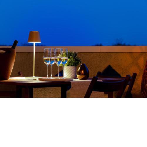 Panoramic Sea House