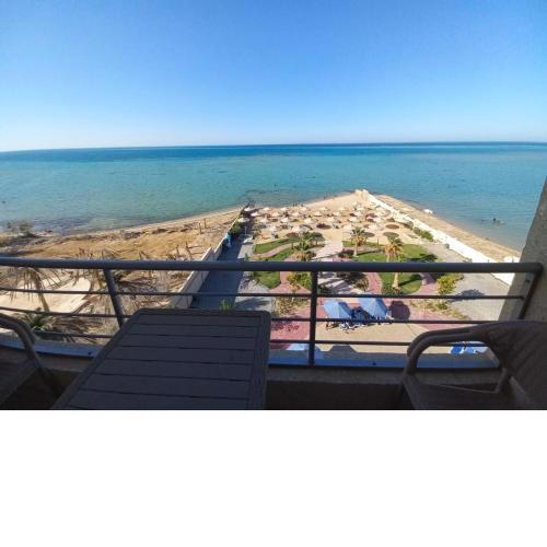 Panoramic sea view CASABLANCA Beach by VISION Hotels& Resorts #633