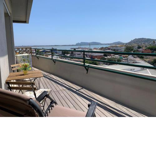 Panoramic Sport Apartment