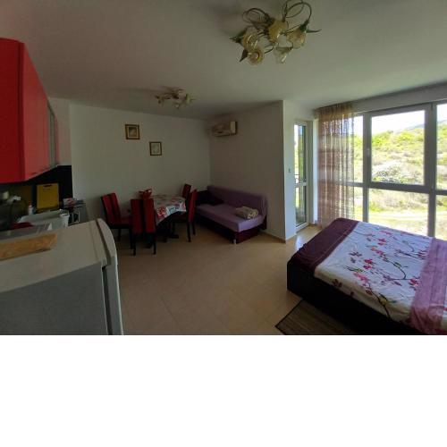 Panoramic Studio for 4