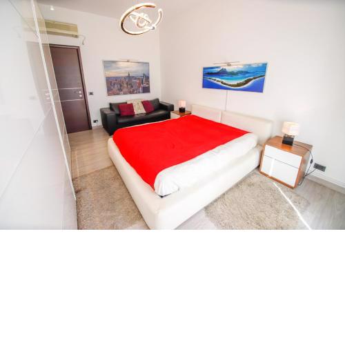 PANORAMIC suite - free parking zone