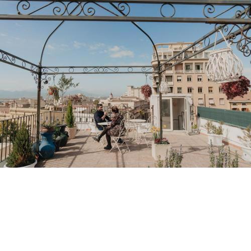 Panoramic Suite