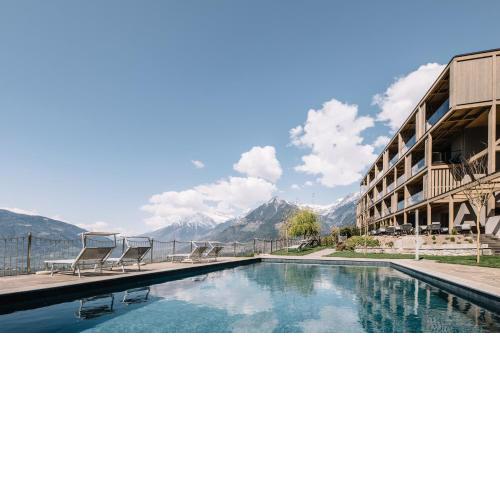 Panoramic Suites Winzerhöhe