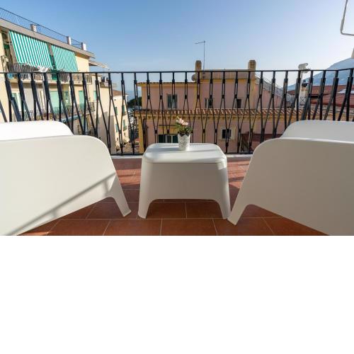Panoramic Terrazza - Località Maiori