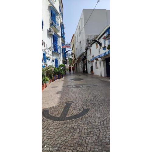 Panoramic Torremolinos Bajandillo