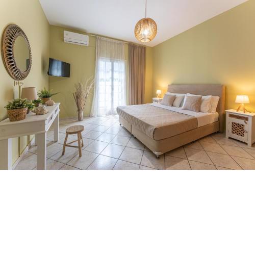 Panoramic View apartments
