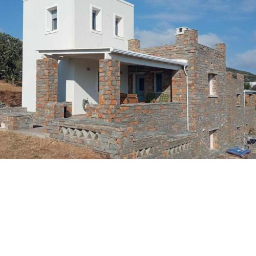Panoramic View Kea