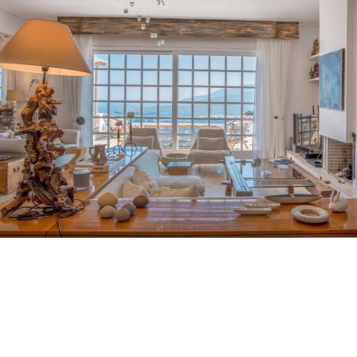Panoramic Villa with Breathtaking Views