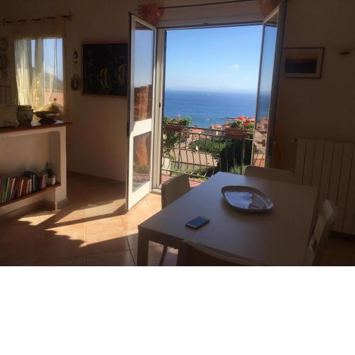 Panoramica del Porticciolo