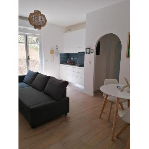 Panoramica Flat