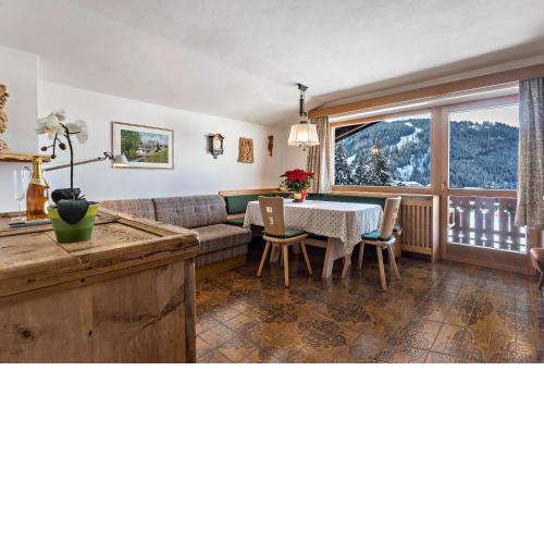 Panoramico Haus Forelle