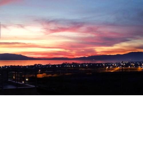 Panoramico View