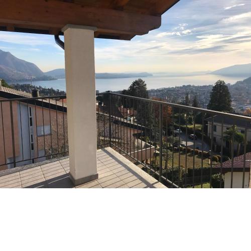 Panoramic's loft