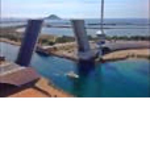 Panoramix, Faro, La Manga Del Mar Menor
