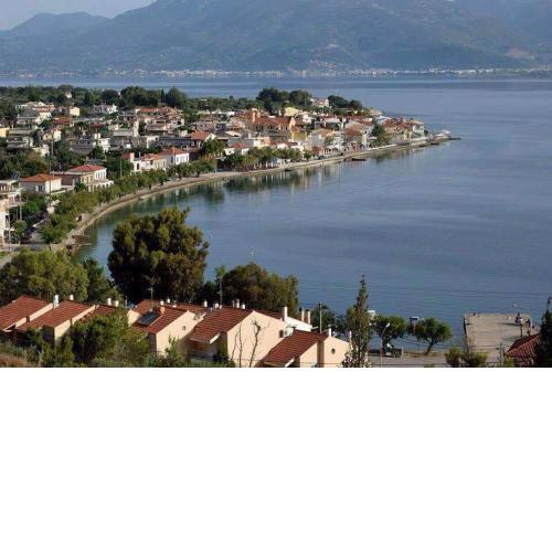 Panormos Apartments