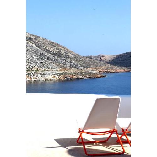 Panormos Art Villas & Suites