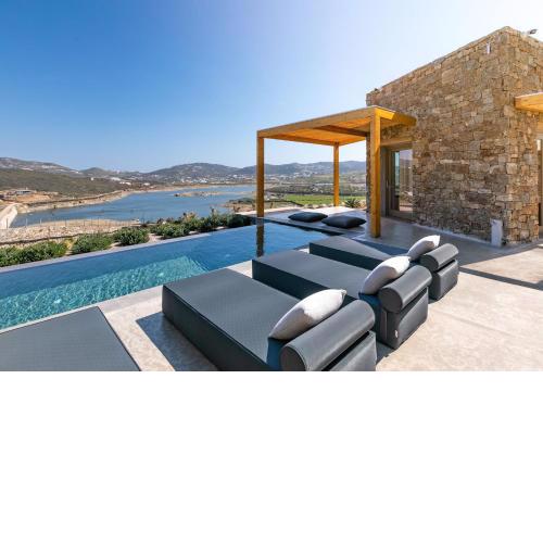 Panormos Bay Suites