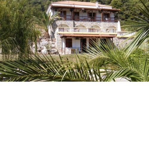 Panormos Palace