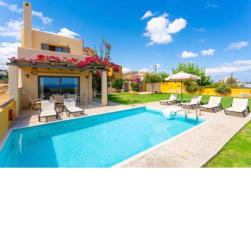 Panormos Villas Collection
