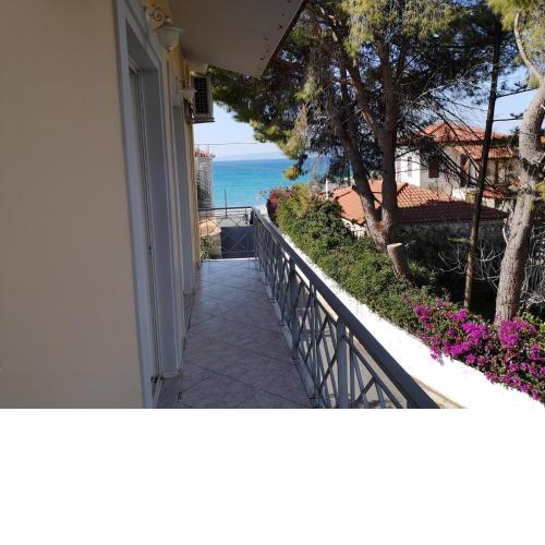 Panos & Antzy Apartments