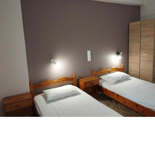Panos Apartments
