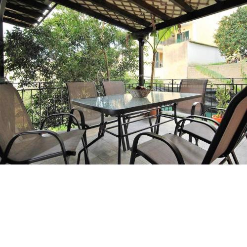 'Panos' Comfy apartment