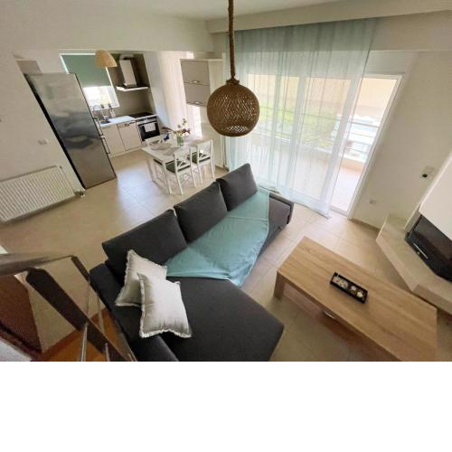 Panos Comfy Apartment