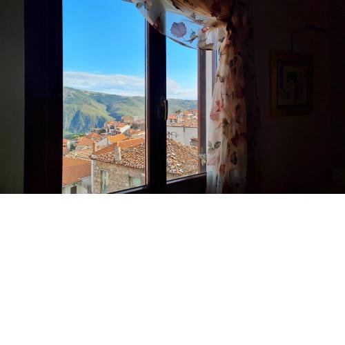 Pano's House
