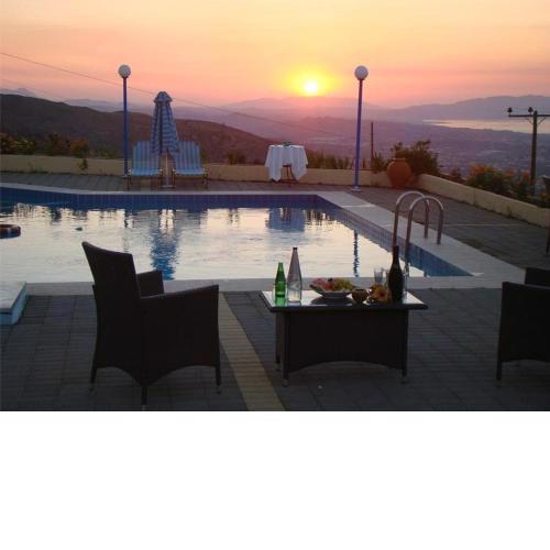 Panos Village