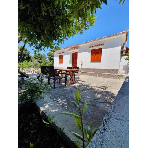 Panos Villas