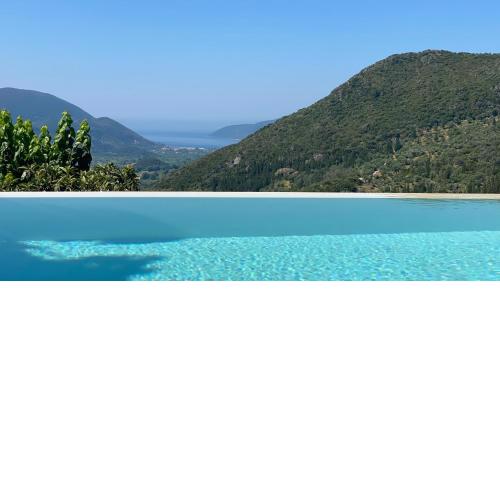 Panoutsis Villa - Sivros Lefkada