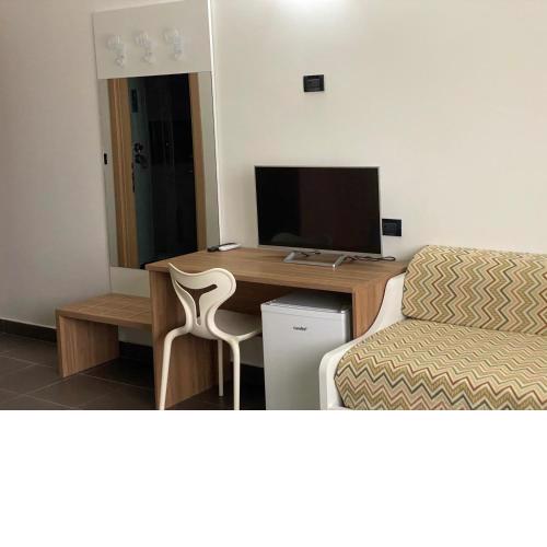 Pansini Hotel Residence