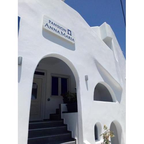 Pansion Anna Maria