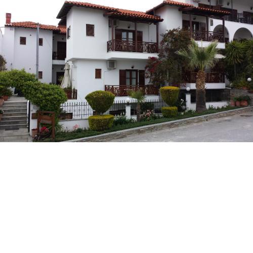 Pansion Irini