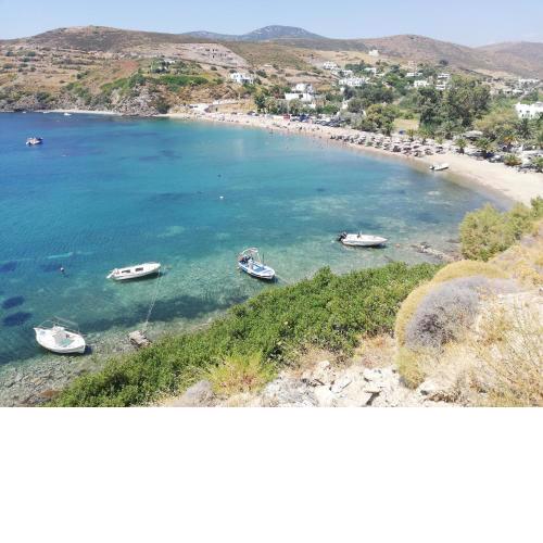 Pansion Katerina Skyros